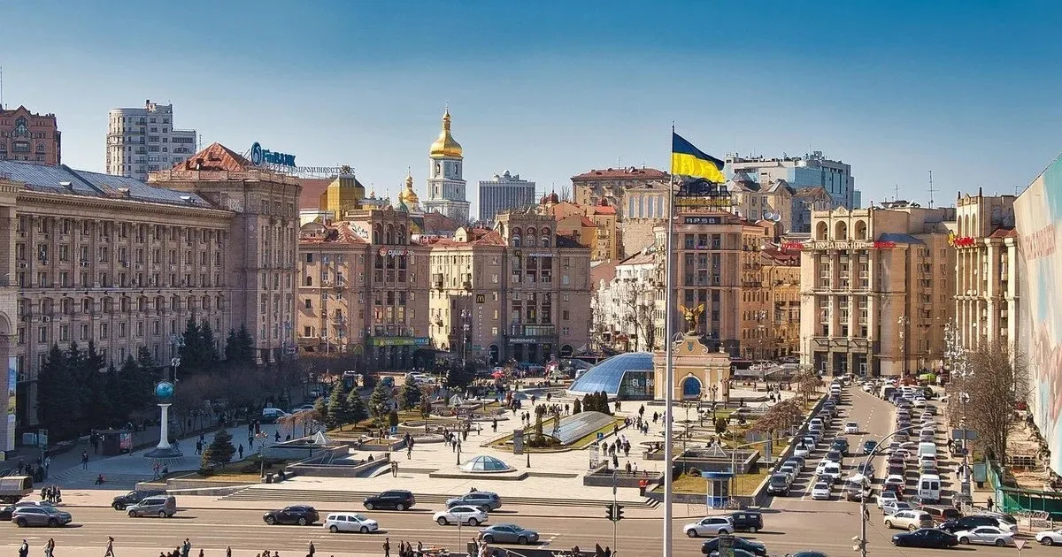 У Києві на чотири дні обмежать рух