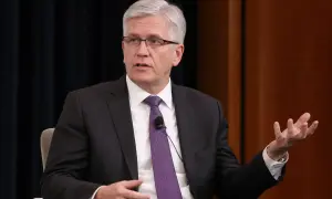 НБУ признал банкротом еще один банк, работает временная администрация ФГВФЛ