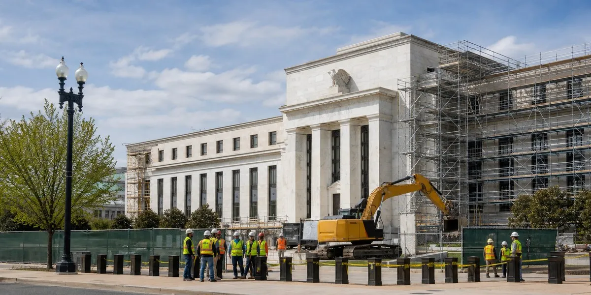 Inspektor Fed nie znalazł podstaw do skierowania sprawy do prokuratora generalnego — CNBC