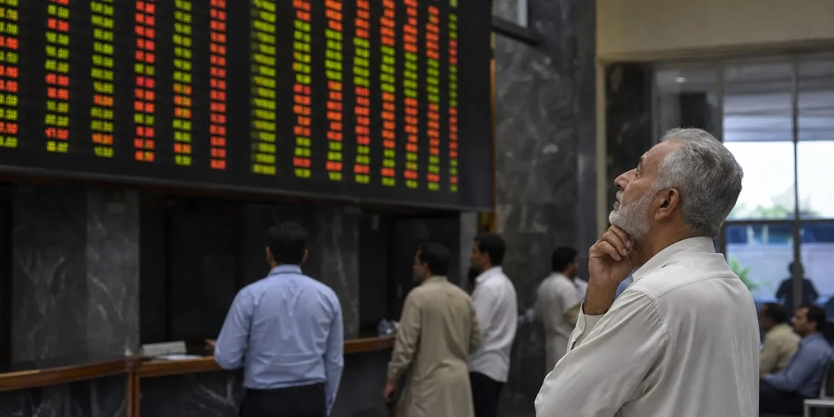 Fed rate hike could intensify pressure on Pakistan’s rupee — Dawn