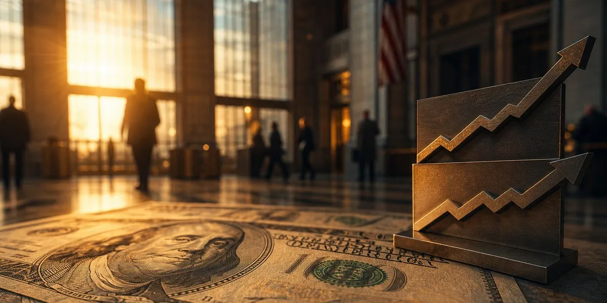 Fed zmieni harmonogram posiedzeń od 2027 roku — Anadolu Agency