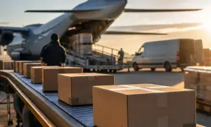 Ceny biletów lotniczych w USA wzrosły o ponad 22% mimo spadku ruchu pasażerskiego — CNBC