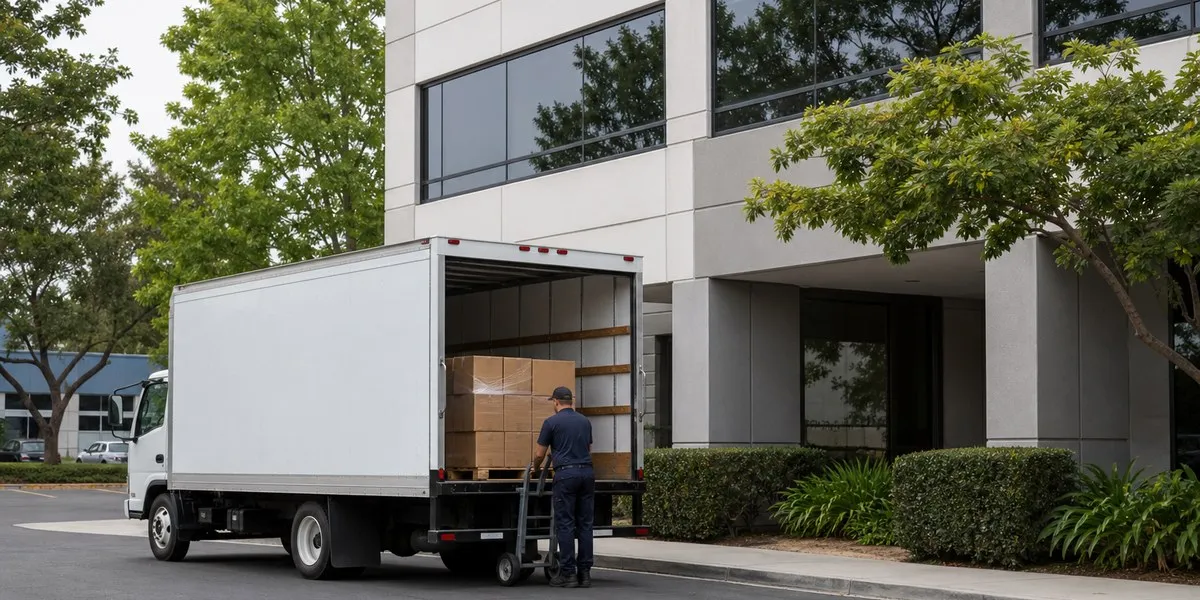 FedEx truck in California robbed of cards worth over $963,000 — The Verge