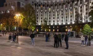 Украинские пилоты уже давно учатся летать на французских истребителях - Le Figaro