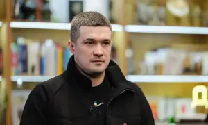 Зеленский: Черное море не принадлежит рф, там есть Украина и еще несколько стран