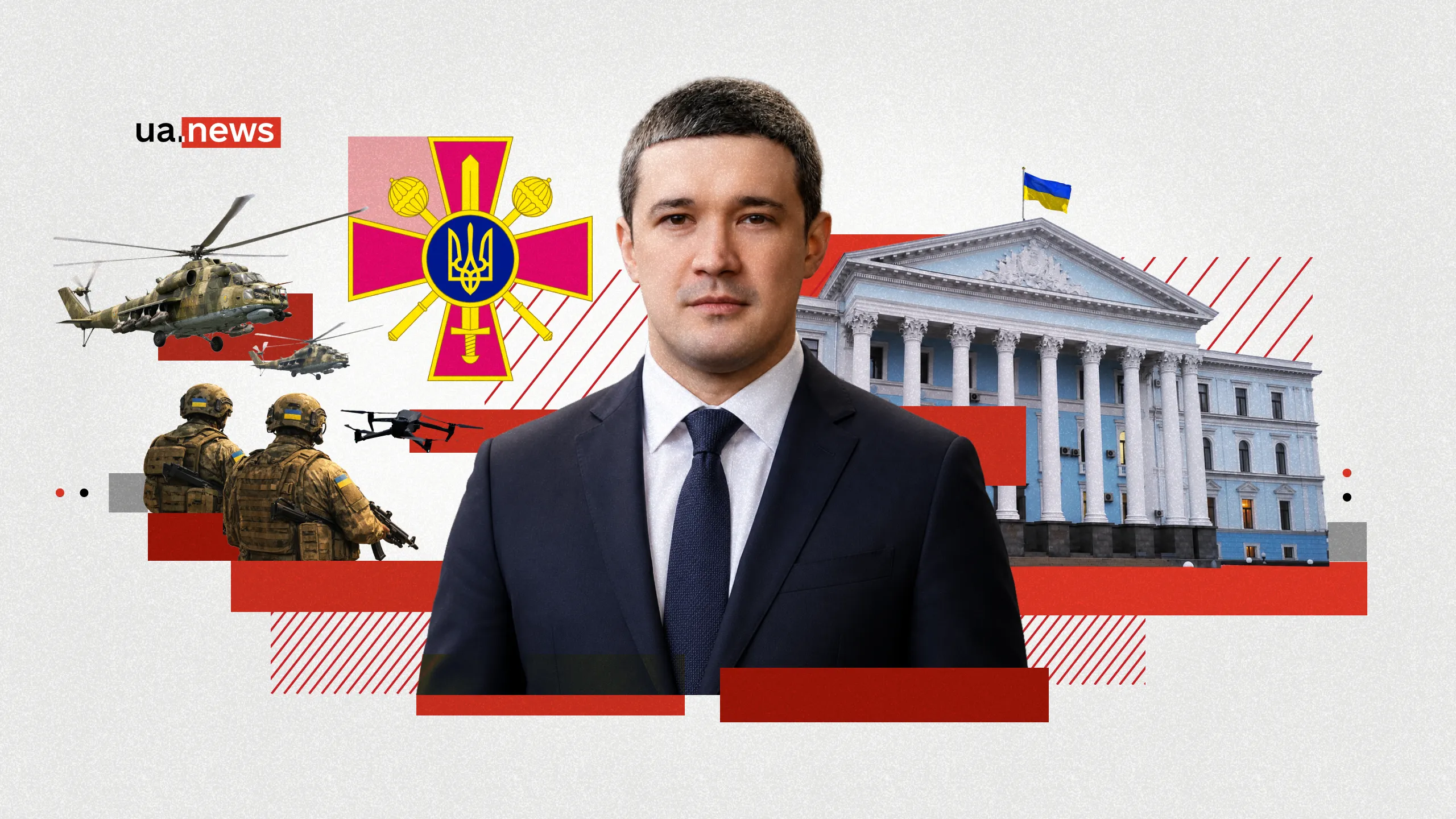 Mikhail Fedorov as Defense Minister: Why There Are Calls to Fire Him and How Effective He Has Been
