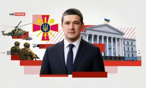 Корецький оцінив можливе призначення Клименка головою Міноборони