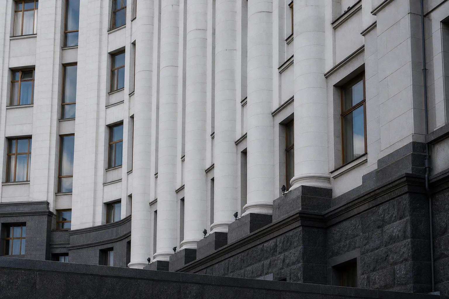 Fedorow odmówił objęcia innych stanowisk we władzach, z wyjątkiem Ministerstwa Obrony — UP