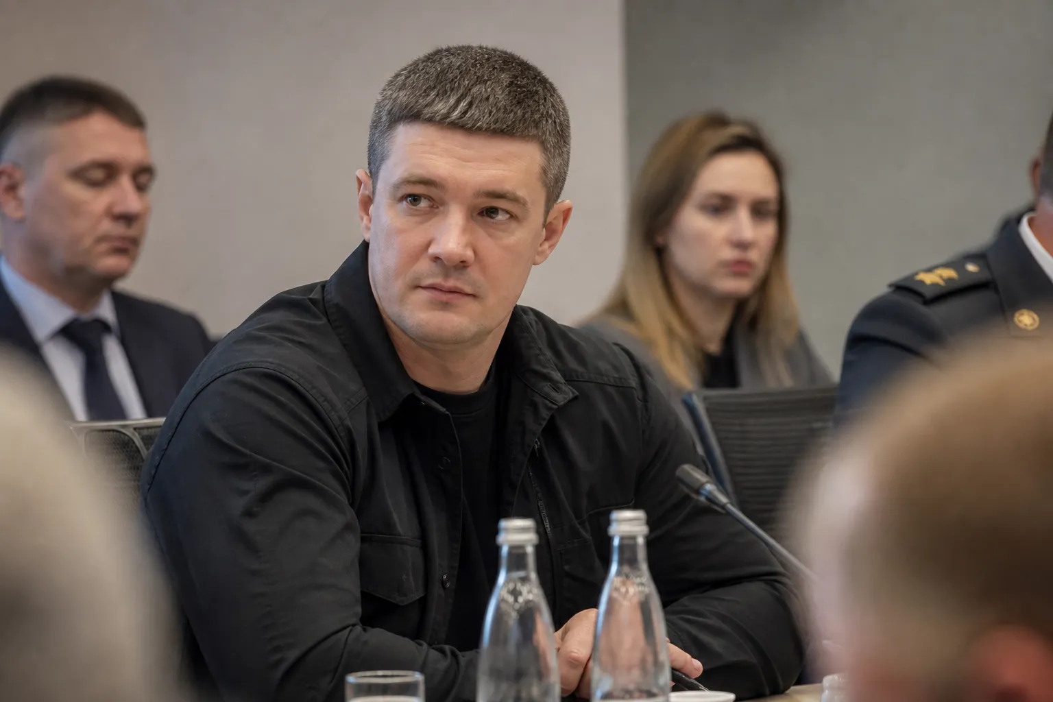 У Раду викликали представників благодійного фонду через бронювання Федорова