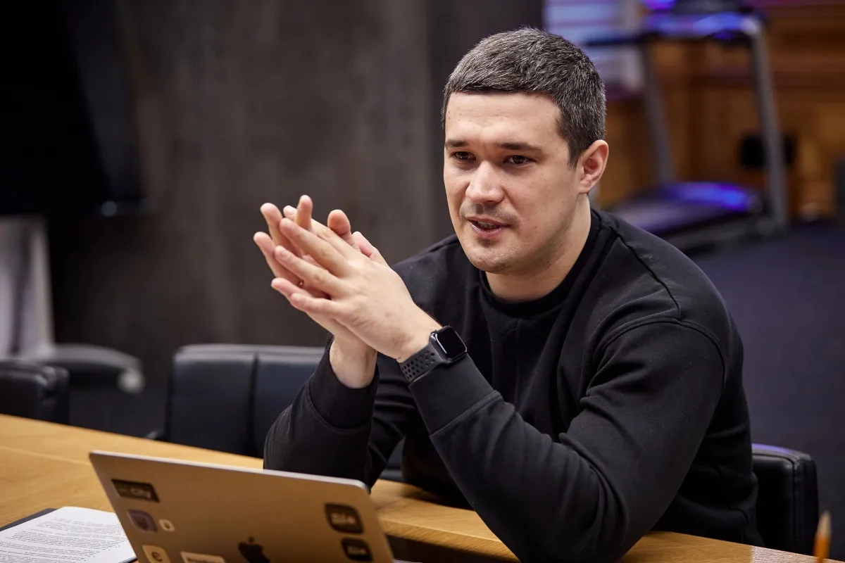 Нам критично бракує ракет для ППО, щоб захиститися від балістики рф, — Федоров