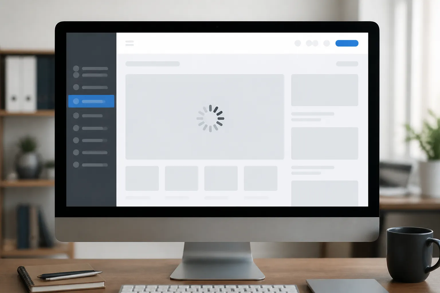 Feedly объяснила замедление работы веб-приложения технической ошибкой