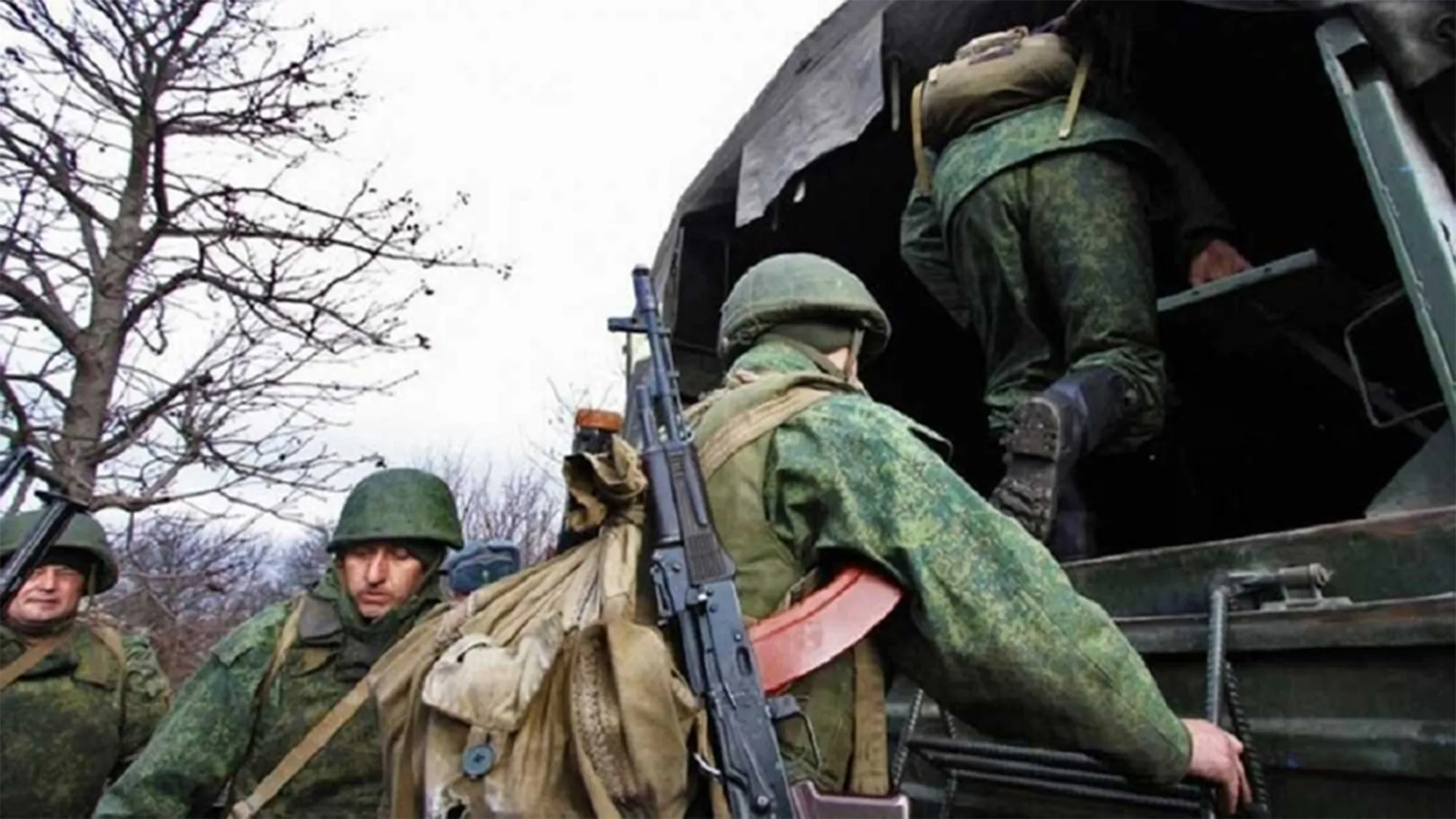 Нова мобілізація в рф може нашкодити москві - розвідка