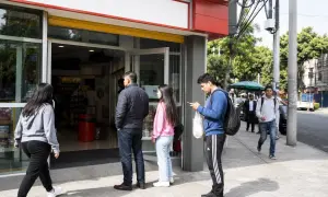 Запад ограничит доступ РФ к финансовым рынкам в случае вторжения в Украину