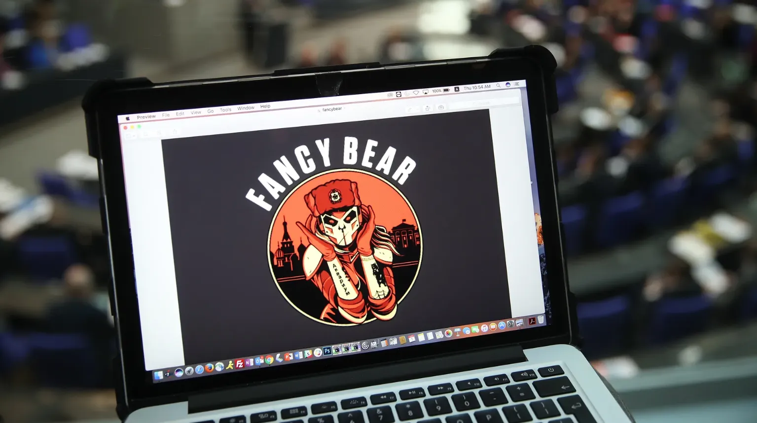 Російські хакери зламали понад 280 акаунтів установ НАТО та Балкан, — ЦПД