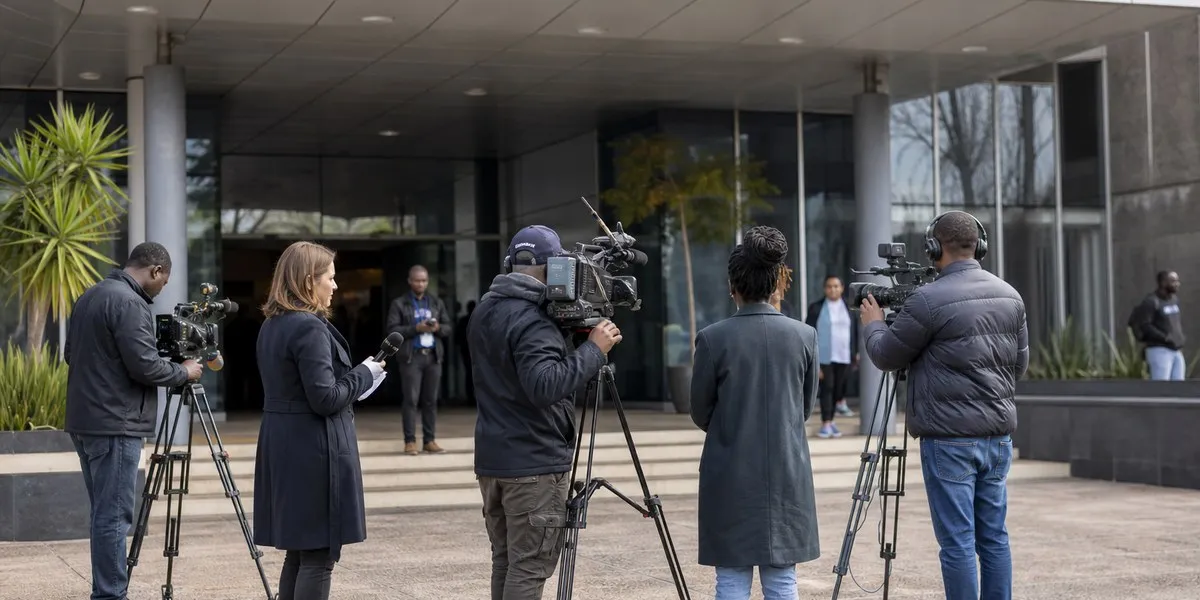 South Africa to bring charges against Feroz Khan for failing to appear before commission — Daily Maverick