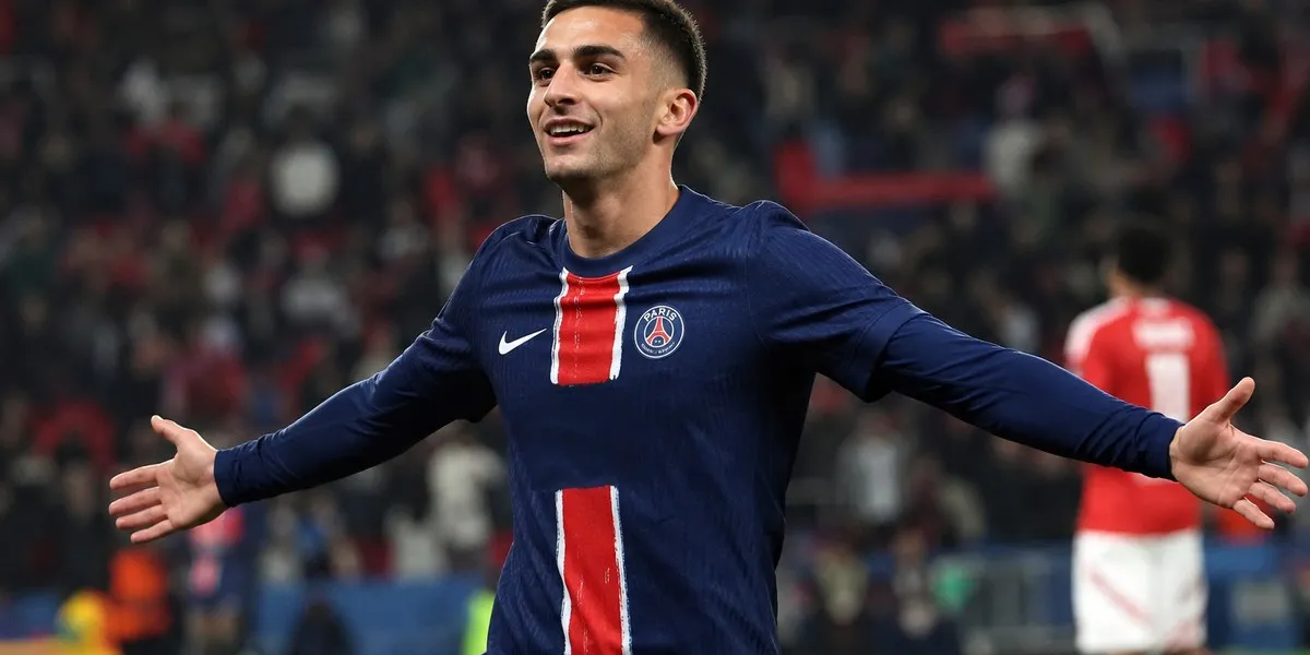 Ferran Torres zapewnił PSG pierwsze zwycięstwo w sezonie Ligue 1