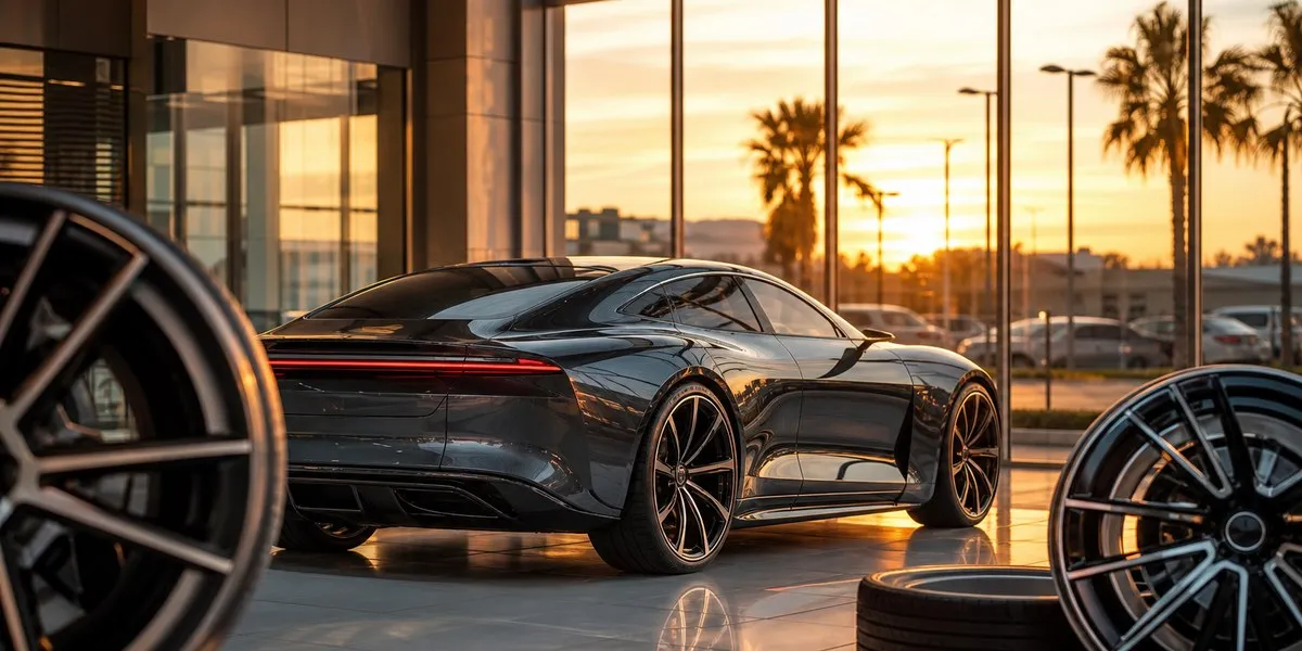 Ferrari Luce will cost from $560,800 in the US — Motor1