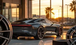 MG планирует выпускать электрический хэтчбек Go в Испании с 2028 года — Autocar