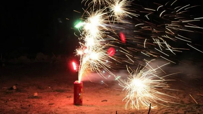 Саморобна піротехніка призвела до загибелі підлітків та численних ампутацій у Німеччині