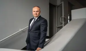 Туреччина відправить Україні плавучі електростанції потужністю 500 МВт