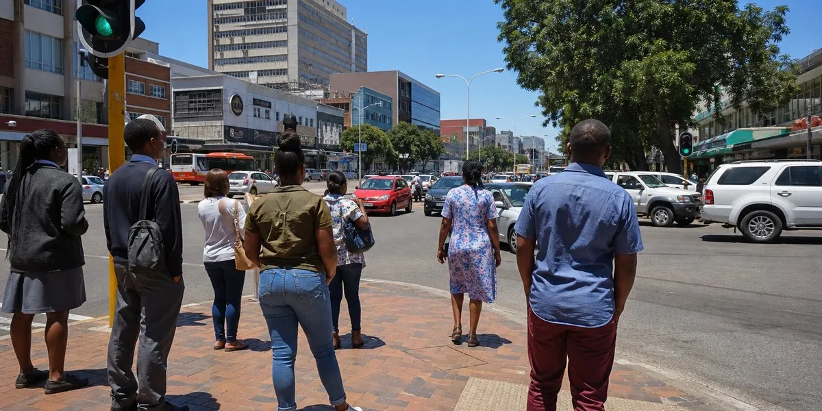In South Africa, FF Plus backed a mayoral candidate convicted of murder — Daily Maverick
