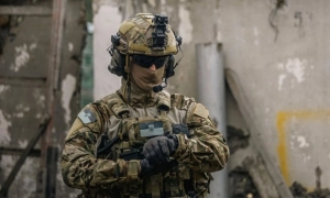 На Рівненщині затримали молодиків, які намагалися підірвати поліцію