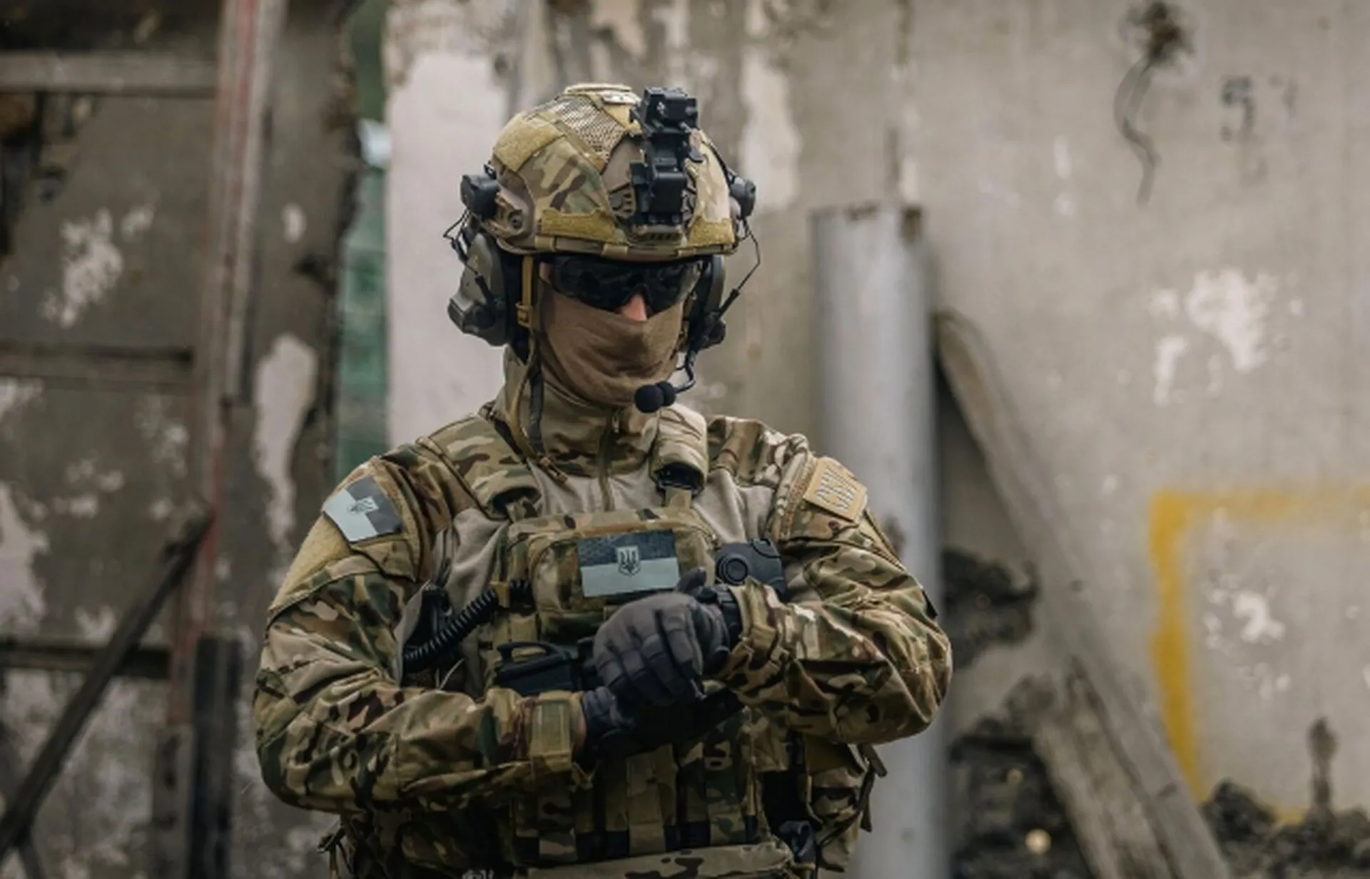 За добу ЗСУ ліквідували понад 900 російських військових та значну кількість техніки