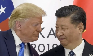 Росія провела в окупованому Криму навчання військової авіації