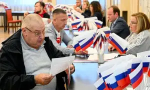Відео: в рф спалахнула пожежа на НПЗ в Ярославлі