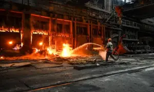 Бойцы ПВО Киева рассказали о борьбе с реактивными «Шахедами»