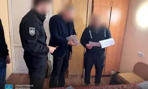 Сергій Курченко подав до суду на Петра Порошенка