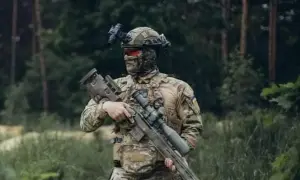 На фронті проводились польові обміни полоненими – ГУР  