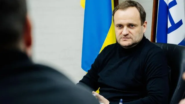 200 будинків для переселенців зводять у Миронівській громаді