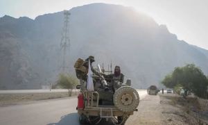 У тимчасово окупованому Донецьку скасували «парад» 9 травня