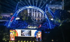 Моді і Трамп поговорили про ризики в Ормузькій протоці