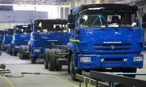 У Київській ОВА розповіли про наслідки нічної атаки шахедів