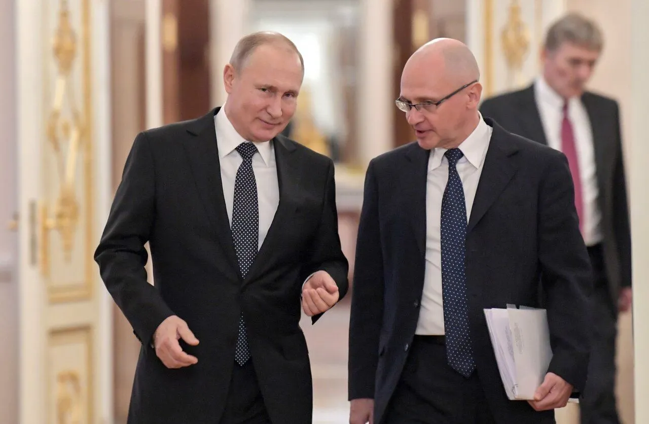 У РНБО назвали головного кремлівського лобіста продовження війни