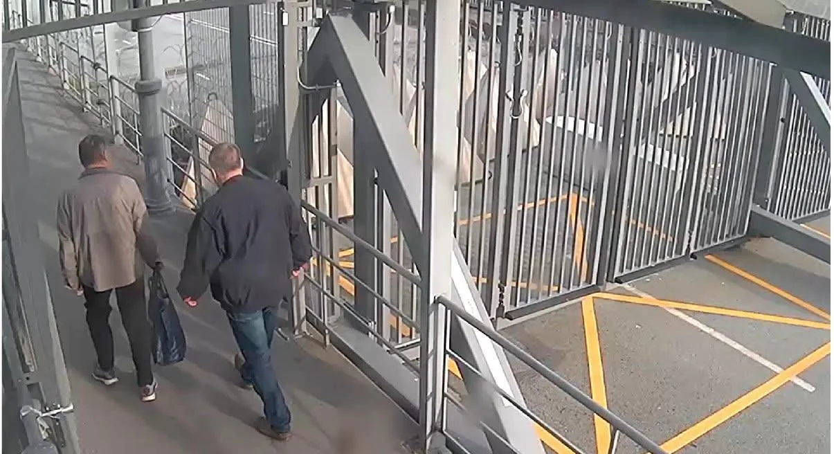 Estonia deported a Russian citizen for making threats against Ukrainians