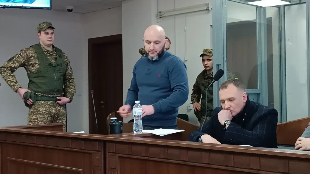 Суд різко зменшив заставу екссудді Тандиру, який на смерть збив нацгвардійця