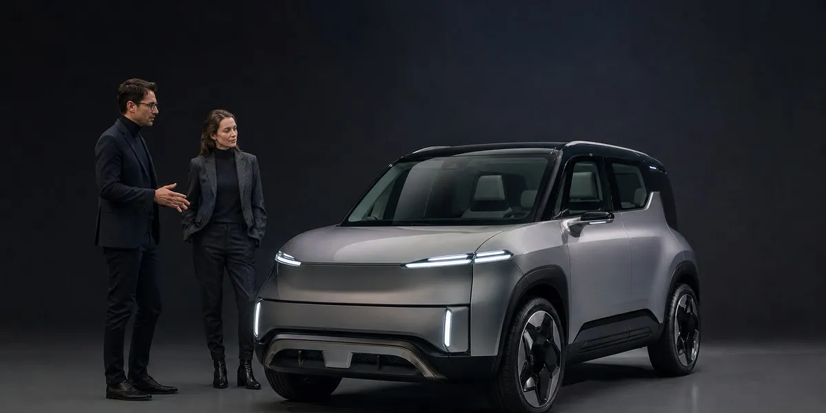 Fiat показав тизер Multiplay перед Паризьким автосалоном 2026 — Motor1