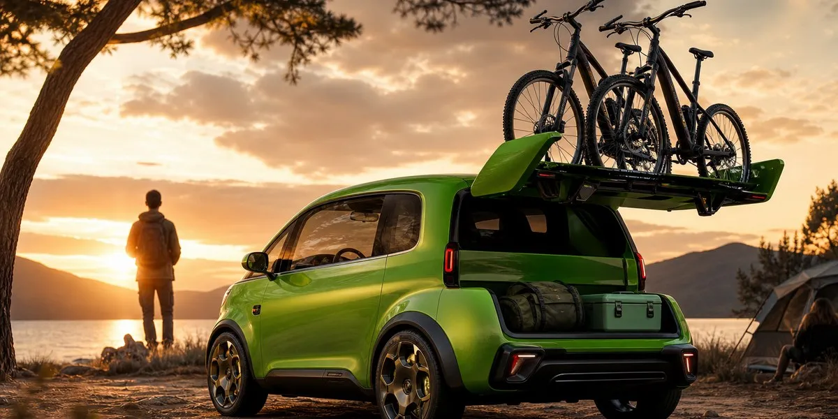 Fiat представил Multiplay с подвижным модулем для превращения в пикап — Motor1