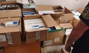  В Украине уже открыто почти полсотни уголовных дел из-за местных выборов
