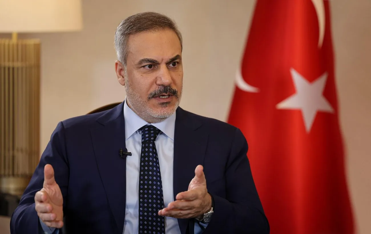 Туреччина бачить майбутнє Кіпру у співпраці двох сторін