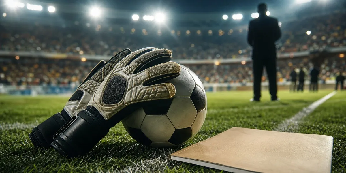 FIFA reportedly allowed DR Congo to compete at World Cup despite goalkeeper’s status — The Guardian