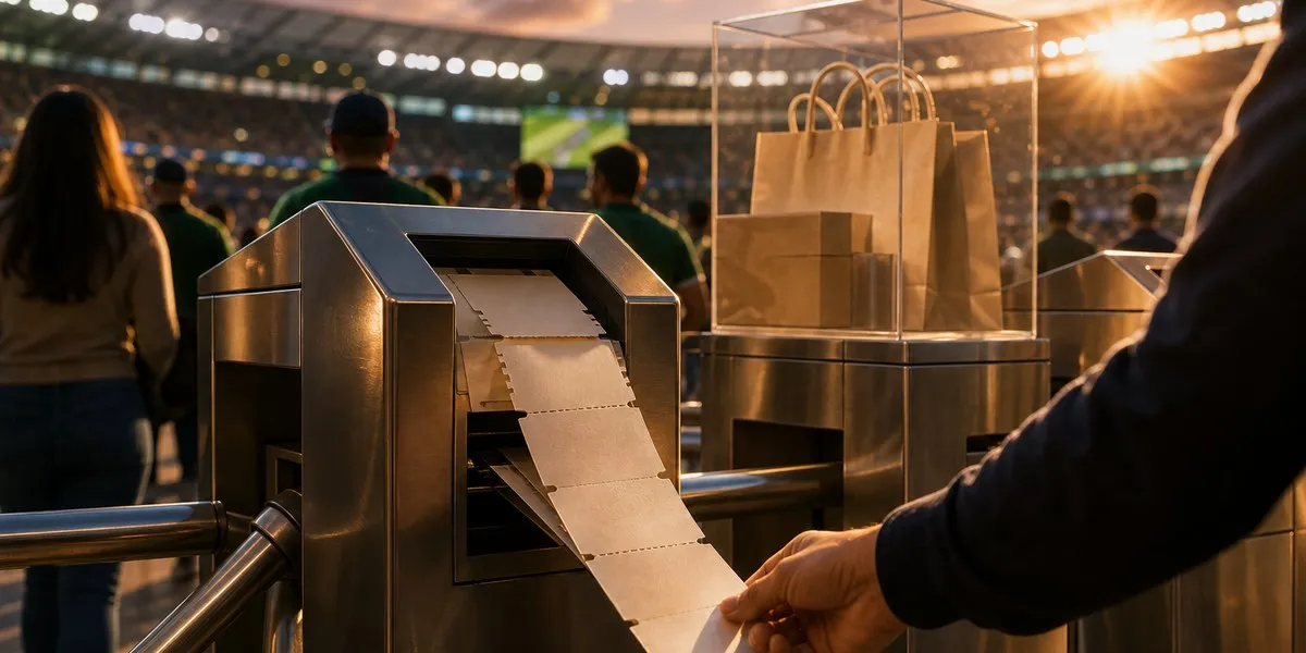 FIFA mogła otrzymać 5 mld dolarów ze sprzedaży biletów i pakietów hospitality na MŚ 2026 — Der Spiegel
