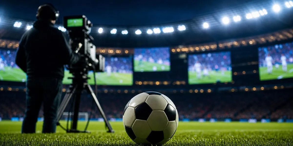 FIFA ogłosiła przetarg na prawa medialne do MŚ 2030 w USA — CNBC