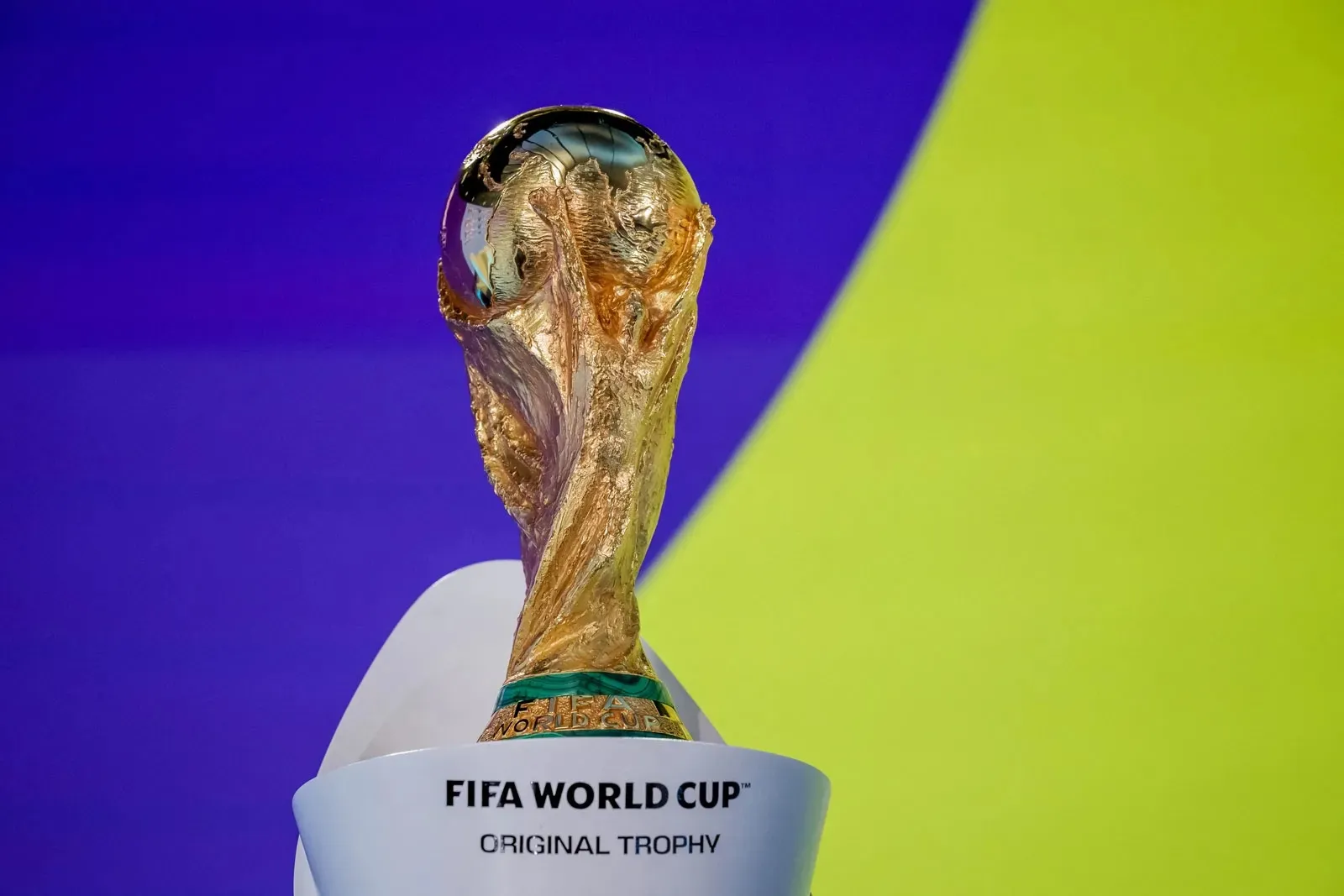 Суперкомп’ютер визначив головного фаворита ЧС-2026 з футболу