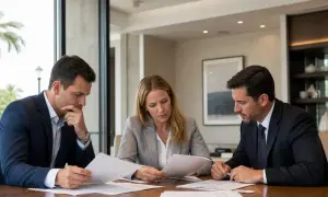 Манафорт готов пойти на сделку со следствием и признать часть обвинений