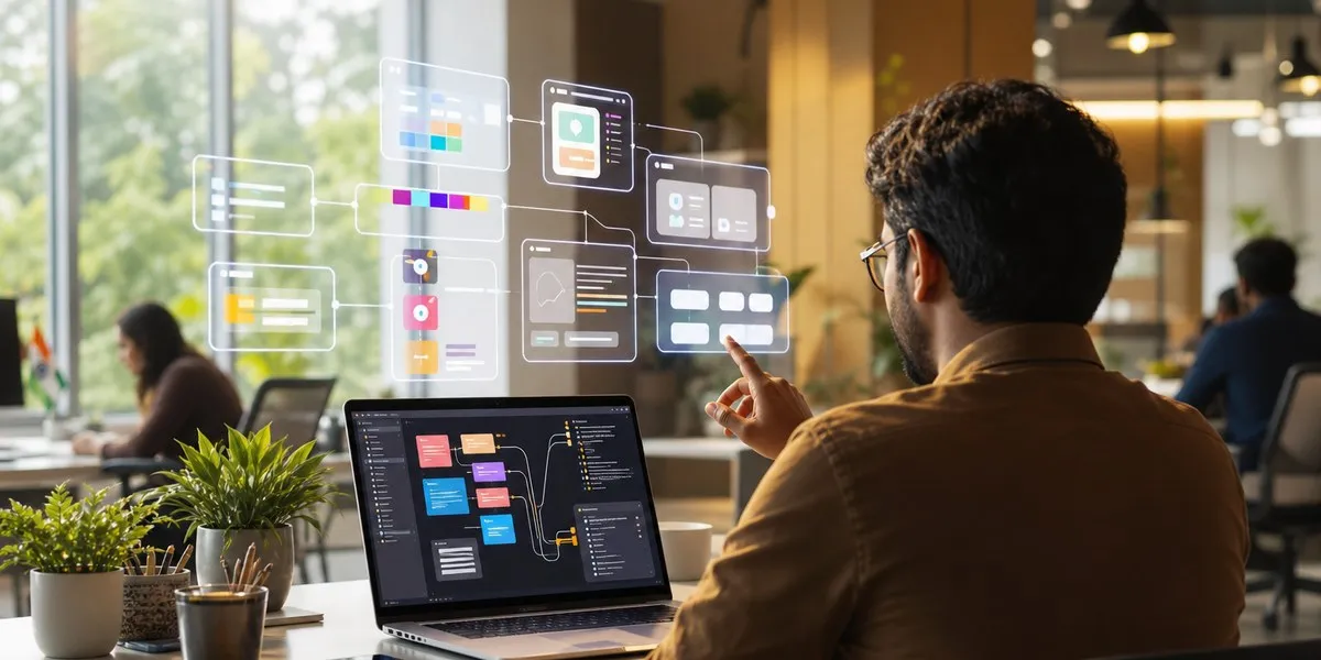 Figma unveils Specs editor for AI agent operating rules — TechCrunch