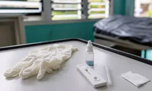 特朗普应沙特阿拉伯请求拒绝打击胡塞武装